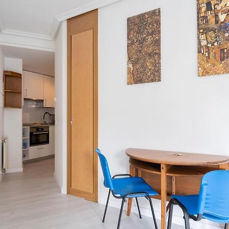 Cozy Family Apartment Tetuan/Estrecho B.M7 Madrid Exterior photo